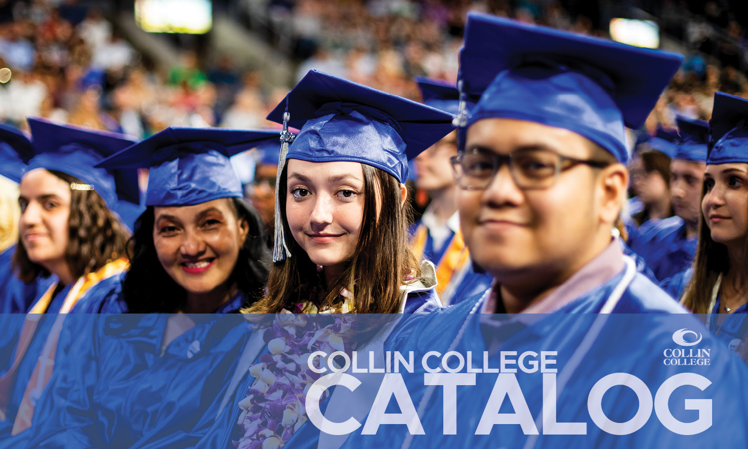 Collin College Acalog ACMS™